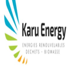 Karu Energy est une société guadeloupéenne visant à transformer les déchets en énergie renouvelable
