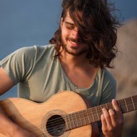 Victor Baez Music 🎸 (@victorbaezmusic) 's Twitter Profile Photo