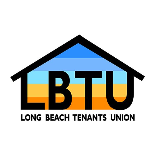 LBTenantsUnion's profile picture. Tenants coming together as a community to advocate for housing justice for all. Join the Long Beach Rent Control Campaign! #RentControlNOW