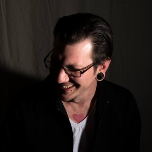 zapsmackos's profile picture. I'm a time comrad.