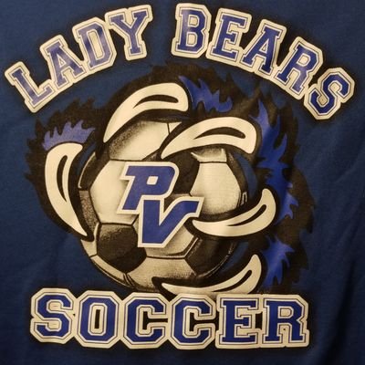 Pleasant Valley, Poconos. Lady Bears soccer