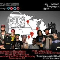 No CoaSTL (@nocoastl) 's Twitter Profile