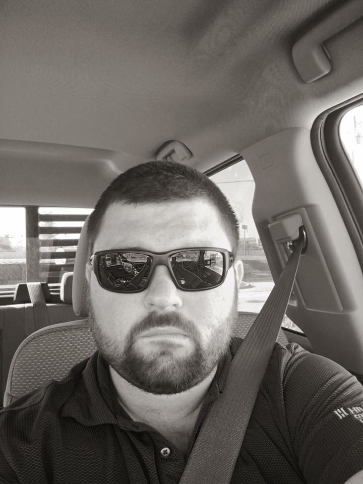 JDGatewood's profile picture. Student at ISU, Full Time Project Manager.   Steelers, Rangers and Stars.