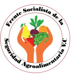 Frente Socialista De La Seguridad Agroalimentaria V.C 
En Apoyo a nuestro Gobernador @Rafaellacava10