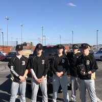 Cade Appleman (@cadeappleman10) 's Twitter Profile
