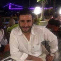 Gürhan Toktaş (@toktas25) Twitter profile photo