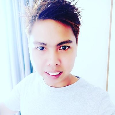 TysKelvin's profile picture. never give up