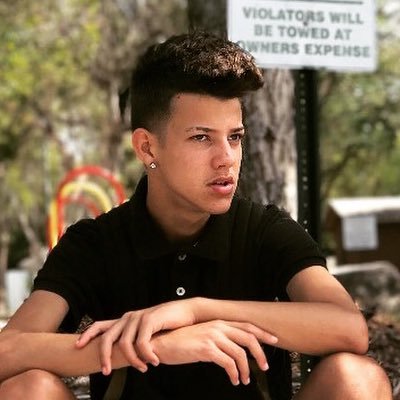 Born to Be something 🙇🏽♂️🏀 || Class of 2021 Guard || Only The Family 🙆🏽♂️