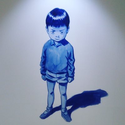 kenwatanabeeen's profile picture. 