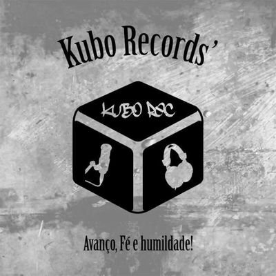 Gravadora independente.
Selo formado pela colab dos studios La Toca Rec & Silencio no 7 Stu.
Sigam nossa loja oficial 👉🏿 @KuboStore 👈🏿