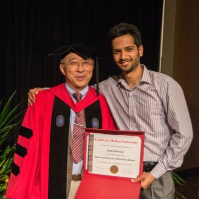 Love bridging Technology & Science in the Healthcare sector | Sr engineer, Product Dev @Illumina |
PhD, BME @CarnegieMellon | BTech, BioE @IITGuwahati