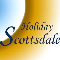 HolidayScottsdale(@h_scottsdale) 's Twitter Profile Photo