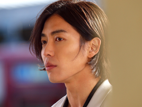 This is a fan account. 
Posting information related to Kim Jae Wook