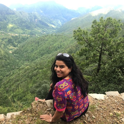 living_herself's profile picture. ENT Surgeon #Doctor, #Blogger, Avid #Traveller, #Foodie, Aspiring #Writer & an #Influencer recently dwelling into experimental #Gardening. #LivingHerself