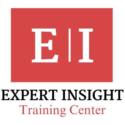 expertinsightsa's profile picture. We connect Global training experts from around the world with our clients to provide extraordinary learning experience