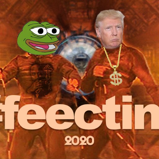 feecting's profile picture. #Tyler #Indra #Garuda #FEECTING #TimePhoneHack #TheGame #PM2020 #BrainKnuckles #RubberGuard #MissionControl #SAGE #SAINT