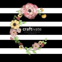Craftivate(@Craftivate) 's Twitter Profile Photo