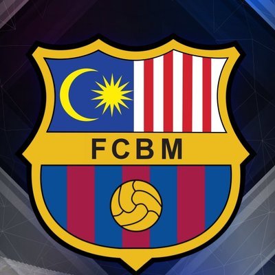 fcbmalaysia2's profile picture. Info terkini, live commentary dan gossip berkenaan skuad Blaugrana. Visca Barça! 🇲🇾 
#FCBM 
#MalaysianCules 
#FCBMalaysia