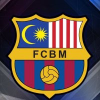 FC Barcelona Malaysia(@fcbmalaysia2) 's Twitter Profile Photo