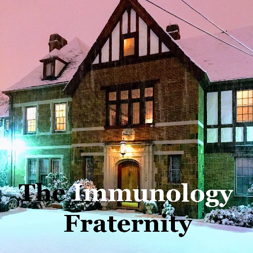 Research-in-progress of Immunology!