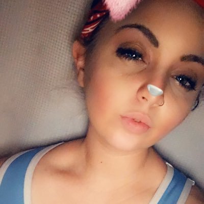 sammgrace42's profile picture. Liberty. Laughter. Long naps.