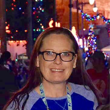 TriciaKTownsend's profile picture. 