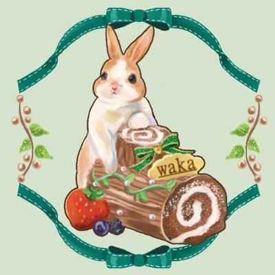 Waka.さんのプロフィール画像