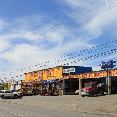 Cordova Auto Center 4 > Auto Repair > Vehicle Accessories