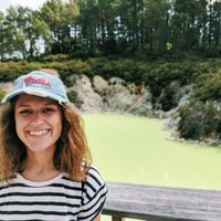 Marina Ulanova (@_marinaul) 's Twitter Profile