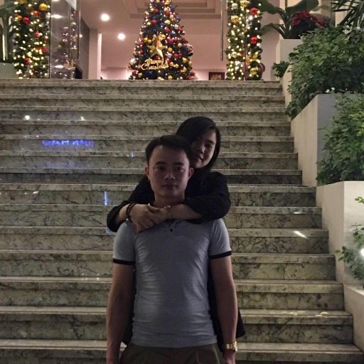 muasaobang157's profile picture. 