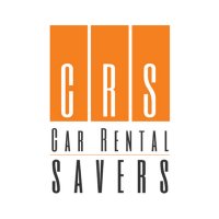 Car Rental Savers(@CarRentalSavers) 's Twitter Profile Photo