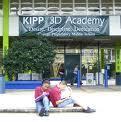 KIPP 3D