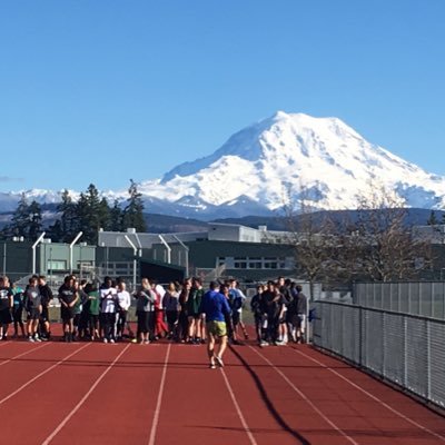 Emerald Ridge High School Track & Field