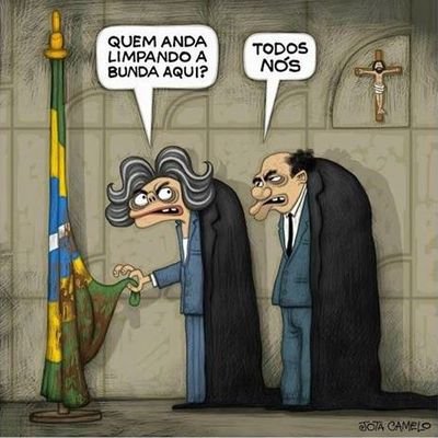 MatinoTiene's profile picture. Sou parceiro de todos que estão na luta contra os corruptos e os corruptíveis.