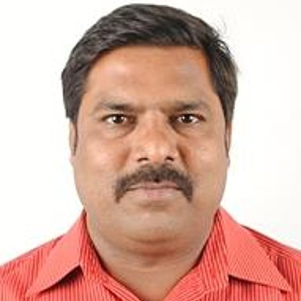 Bhujadesailesh's profile picture. 