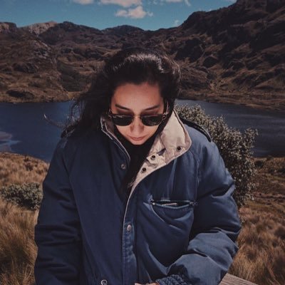 rosemorenoa's profile picture. Little shark 💙🦈