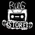 Ruas Store (@RuasStore) Twitter profile photo