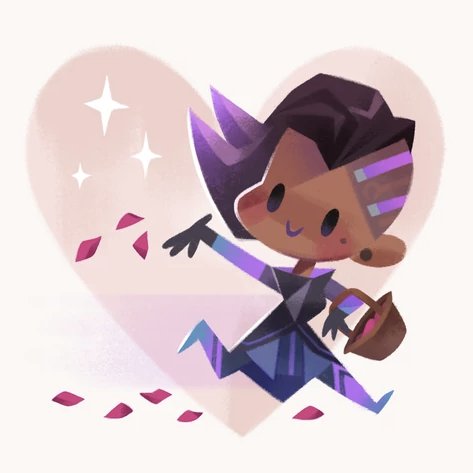 LucinSmith's profile picture. 