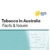 Tobacco in Australia: Facts & Issues (@tobacco_in_aus) Twitter profile photo Tobacco in Australia: Facts & Issues (@tobacco_in_aus) Twitter profile photo
