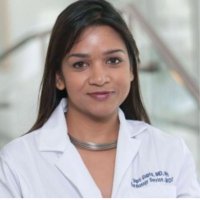 Dipti Gupta MD, MPH (@drguptad) 's Twitter Profile