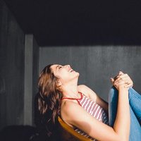 gwen ramadhani (@gwenramadhani) 's Twitter Profile