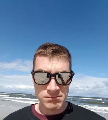 grzegorzsoltys's profile picture. ;))