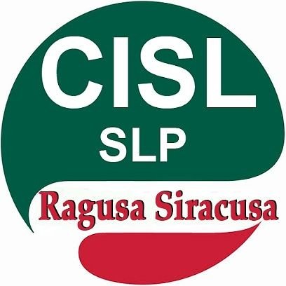 SlpCislRgSr's profile picture. Segreteria Territoriale di Ragusa Siracusa