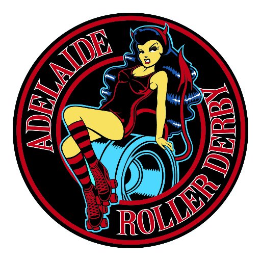 ADRD is a DIY grassroots community, whose members are committed to and passionate about the sport of women's flat track roller derby. #Adelaiderollerderby