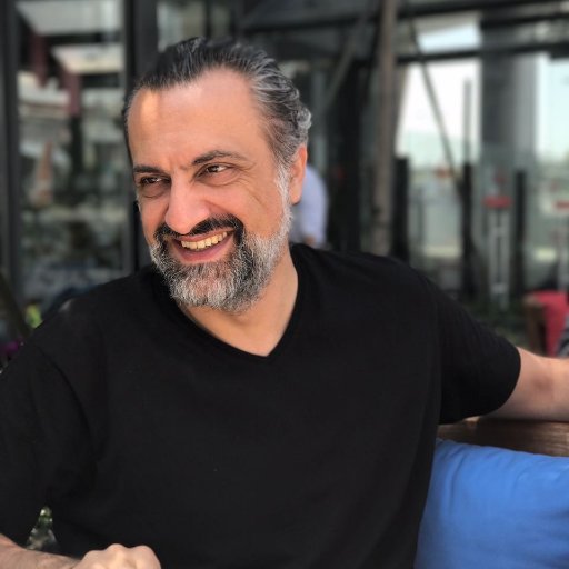 burakhatipoglu's profile picture. e-commerce professional \ entrepreneur \ consultant https://t.co/tlZ4XmB50O