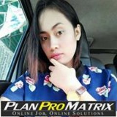 yamjoy18's profile picture. planpromatrix (team leader of team achievers)