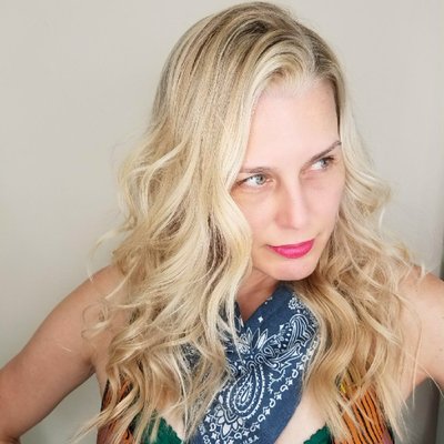 AlisonVFreer Twitter Profile Image