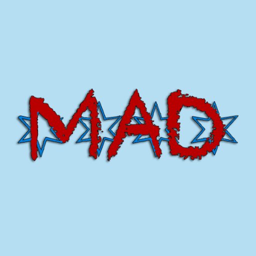 MADArtistsChi's profile picture. 