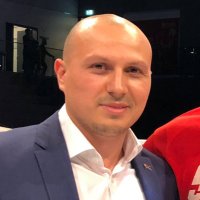 Adrian Bakos (@adrian1mma) 's Twitter Profile