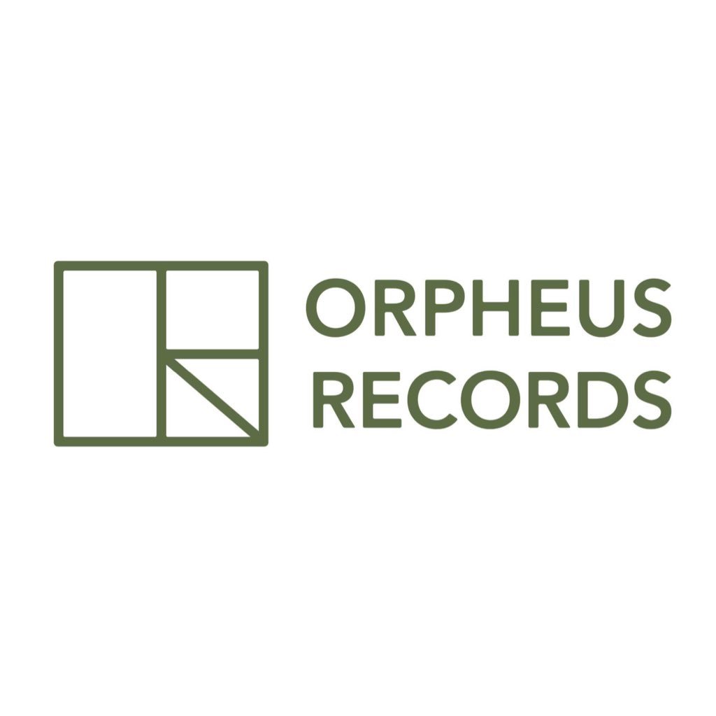 ORPHEUS RECORDSさんのプロフィール画像